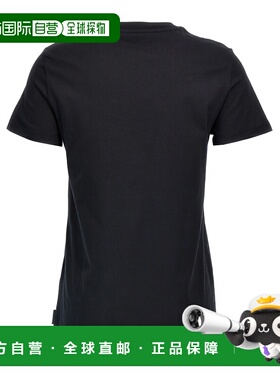 MAX MARA 女士T恤 FARAD003 AW2024 黑色 'Farad' T-shirt