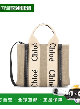 CHLOÉ 女士单肩包 CHC22AS397I2691JP26 SS2026 花色