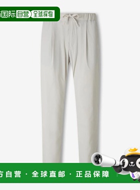 HERNO 男士休闲裤 PT000077U12691Z1250CHANTILLY