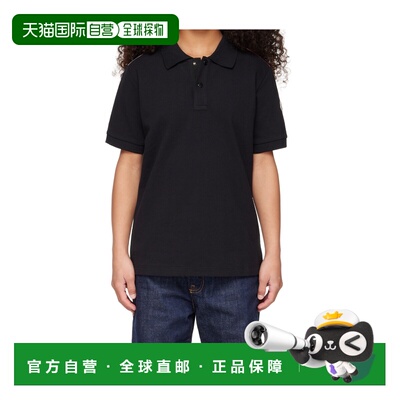 1h可退 MONCLER 女童衬衫 K19548A0000689ALK999 SS2025