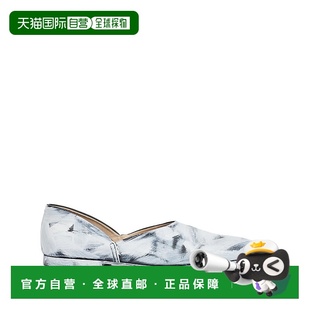 商务休闲鞋 男士 S57WR0142P6840HA331BLACKMATBI MARGIELA MAISON