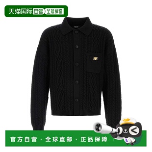 10221791A163541B000 针织衫 SS2026 男士 VERSACE