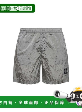 STONE ISLAND 女士短裤 L1S15B100004S0043V0061