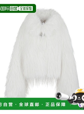 PINKO 女士大衣 106045A2ZOZ14BIANCOSETA AW2025