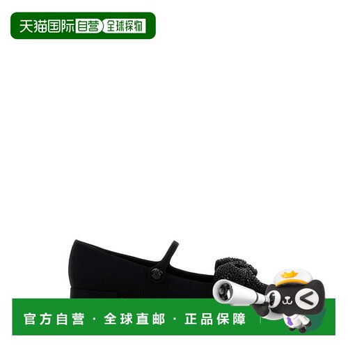 VALENTINO GARAVANI 女士芭蕾乐福鞋 5W0S0KI3WJH【付后1h可退】