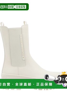 DIOR 女士靴子 KCI712VEA03W SS2022 白色 