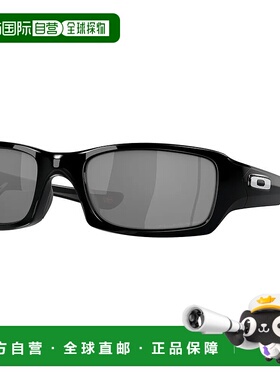OAKLEY Fives 偏光太阳镜 中性欧克利