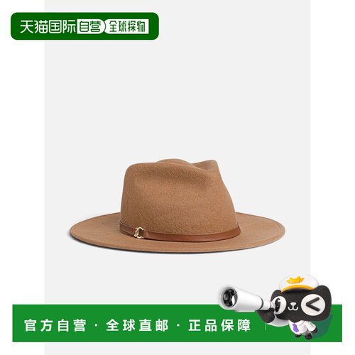 COCCINELLE 女士帽子 E7TTW490101794794 AW2026 【付后1h可退】
