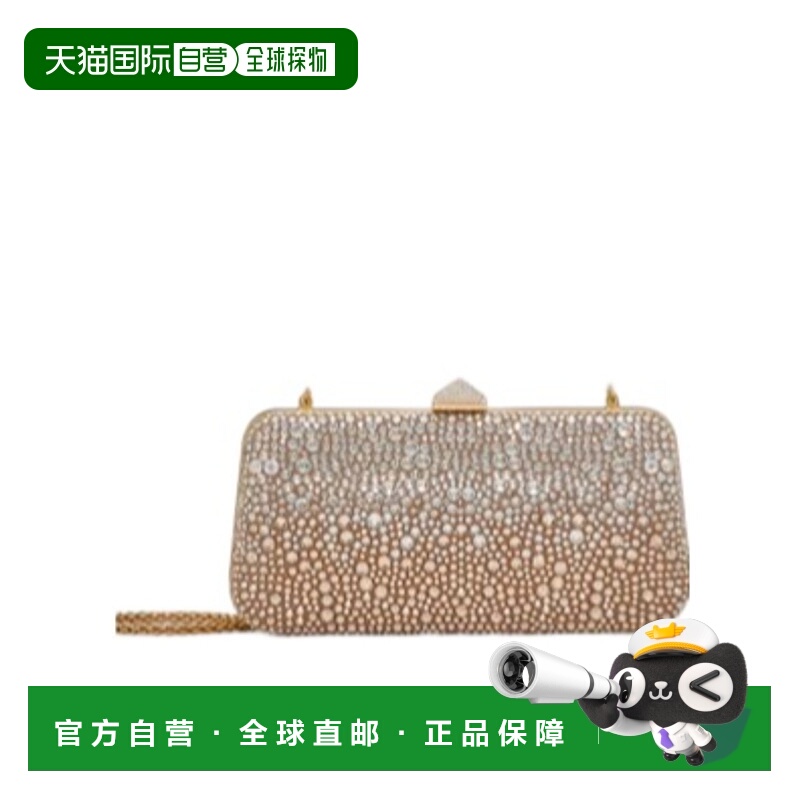 1h可退 VALENTINO 女士斜挎包 5W2B0L01SNMZ7W AW2024 花色