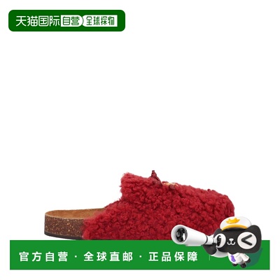 潮奢 Tory Burch 托里 伯奇 女士 Mules 木屐女鞋拖鞋