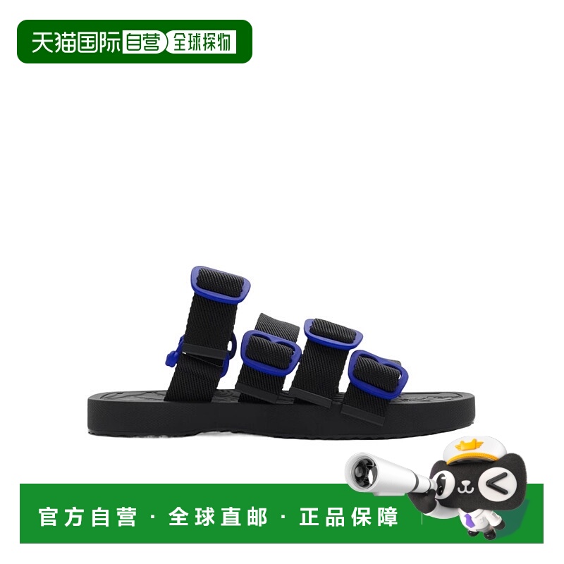 1h可退 burberry 男士 凉鞋