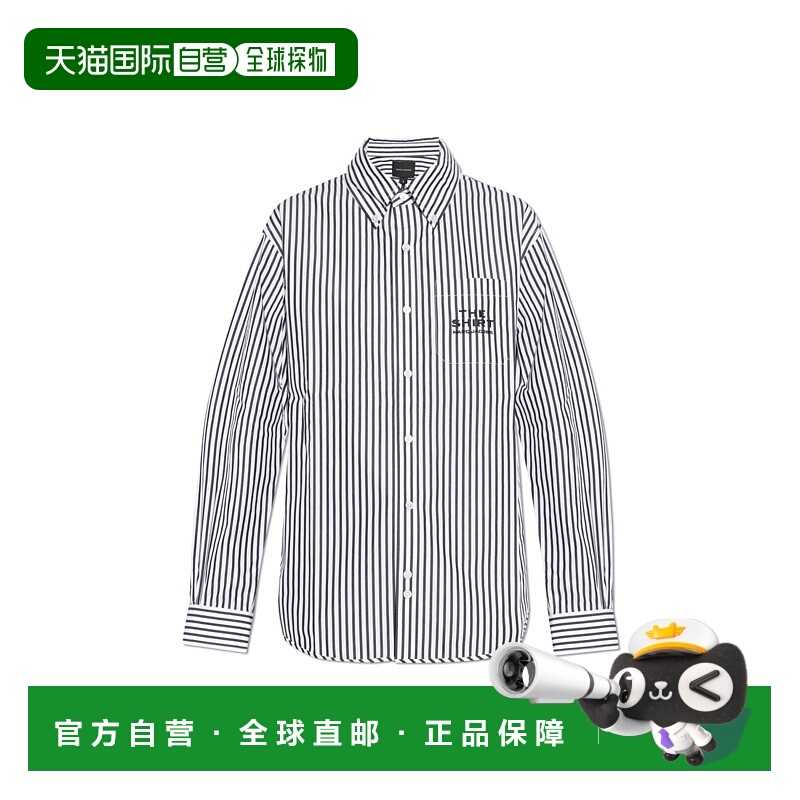 1h可退 MARC JACOBS 女士衬衫 2F4RTP054W210005 AW2024