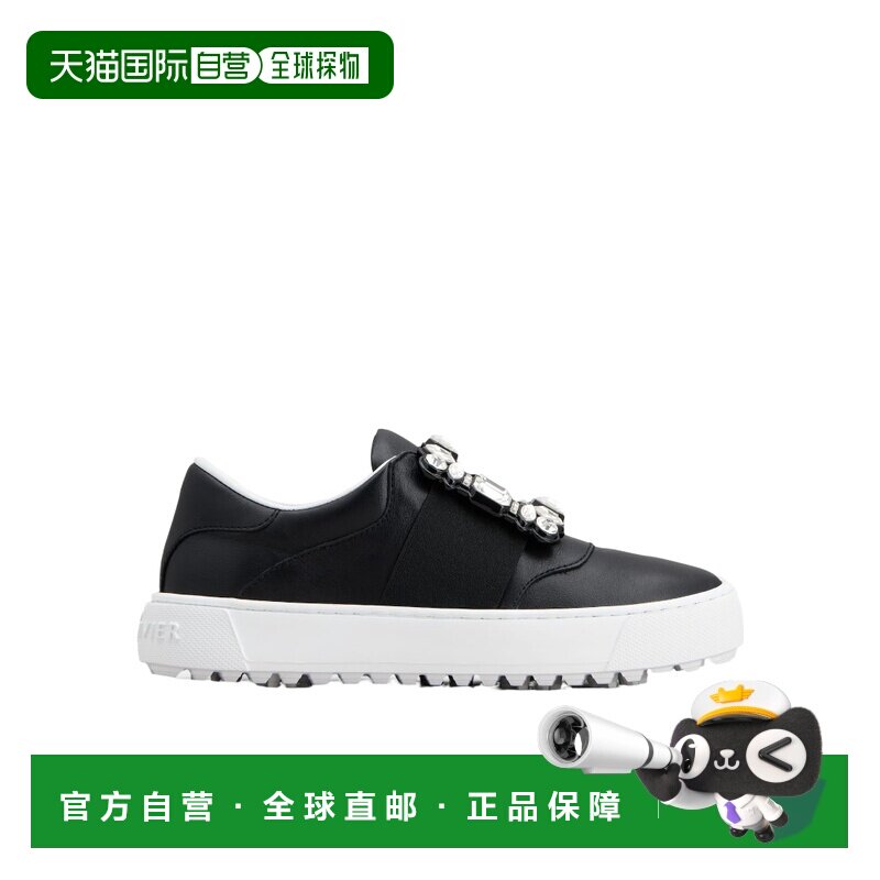 1h可退 ROGER VIVIER 女士运动鞋 RVW68734610JUSB999 SS2024