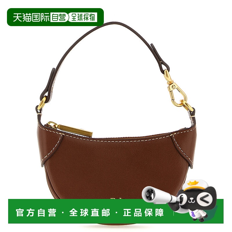 1h可退 POLO RALPH LAUREN 女士单肩包 427938050006 AW2025