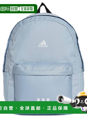 阿迪達斯/Adidas JF0675 CLSC BOS 3S BP 雙肩包