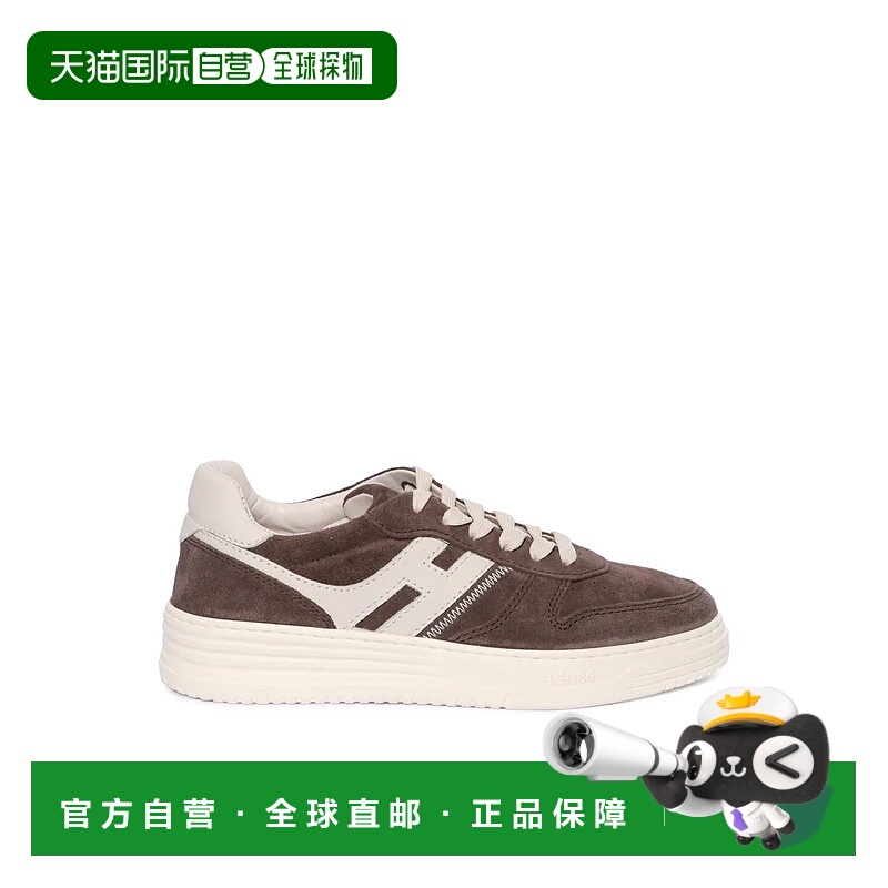 HOGAN 男士专项运动鞋 HXM6300EU54UHO32TQ241059 AW2025