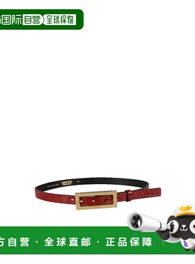 DSQUARED2 女士腰带 BEW044413880001M1179 AW2025
