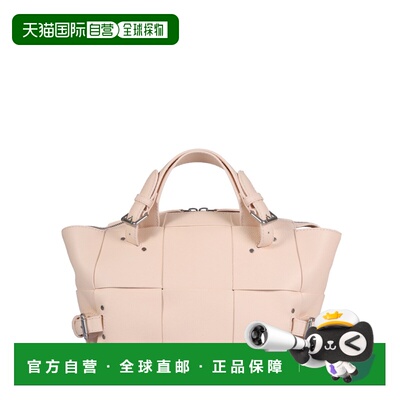 Bottega Veneta 葆蝶家 女士 中号ARCO手提包单肩包 690436V1Q71