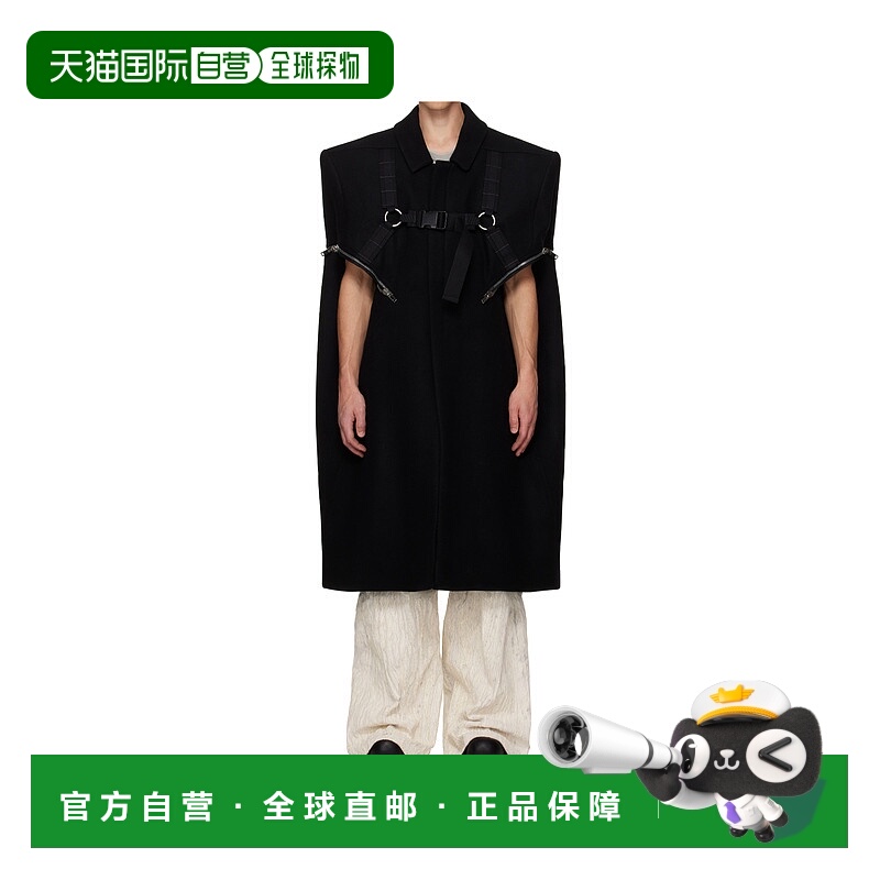 RICK OWENS 男士外套 RR02E1902WSFER109 AW2025