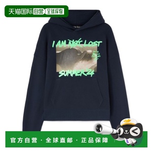 ANGELS SS2024长袖 男士 PMBB058S24FLE0034670 针织衫 PALM