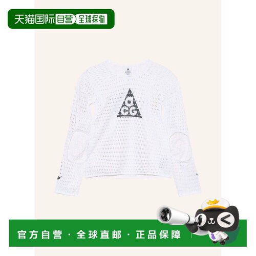 NIKE 男士运动服 100311966611000 CO 白色 ACG R【付后1h可退】