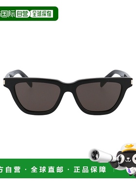 SAINT LAURENT 女士太阳镜 SL462SULPICE001 CO 黑色