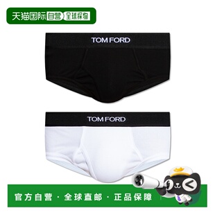 FORD two Briefs 花色 T4XC110400999 内裤 男士 TOM 1h可退