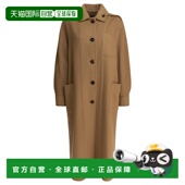 MAX MARA 女士大衣 1h可退 2511011133600ALDO1234007 SS2025