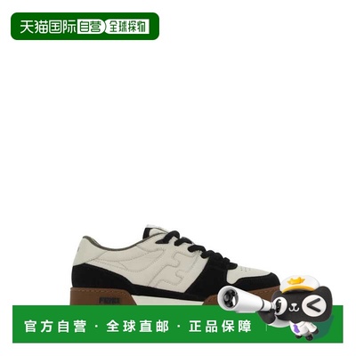 FENDI 女士休闲鞋 8E8252AHH2F1FZB