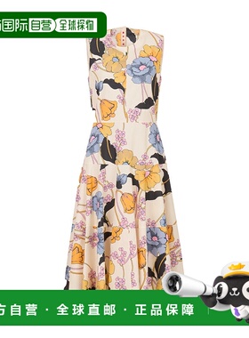 MARNI 女士连衣裙 ABMA1551A1UTC581MFW08 SS2026