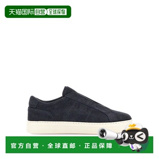 HXM6680FW60BTMU801 休闲鞋 HOGAN 男士