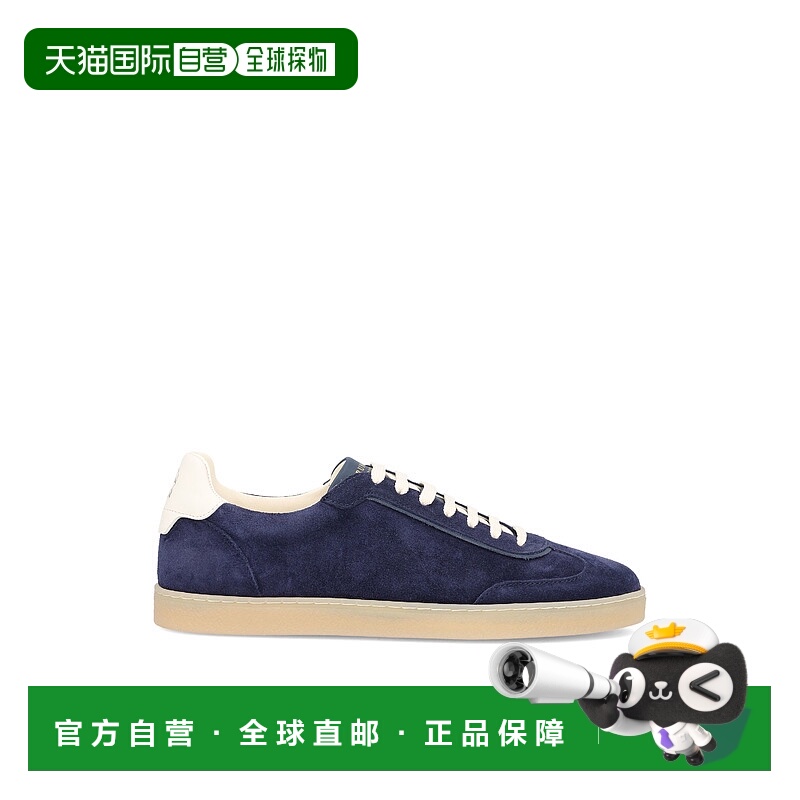 1h可退 潮奢 Brunello Cucinelli 布内罗 古奇拉利 男士 Coda di