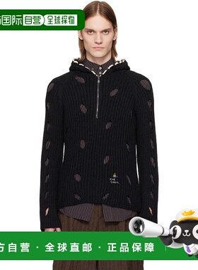 1h可退 潮奢 Vivienne Westwood 薇薇恩 韦斯特伍德 男士 灰色 Sl