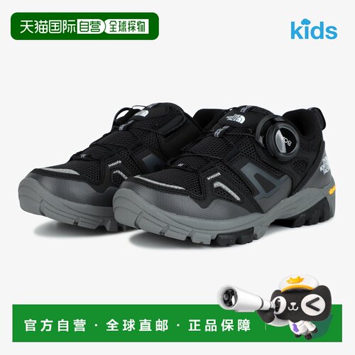 K'S HEDGEHOG BOA 徒步鞋北面登山鞋
