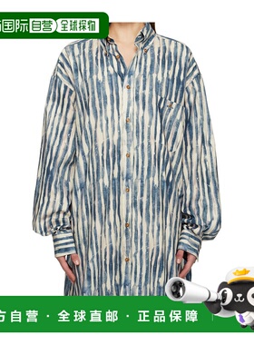 VIVIENNE WESTWOOD 女士衬衫 35010021W018RA306