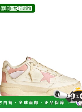 GOLDEN GOOSE DELUXE BRAND 女士休闲鞋 GWF00630F00571110310