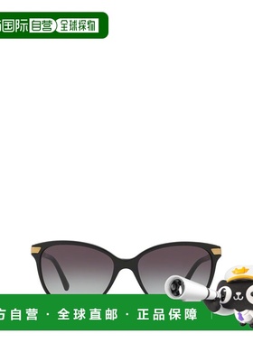 BURBERRY 女士眼镜 BE421630018G AW2023 灰色 BURBERRY WOMEN'S