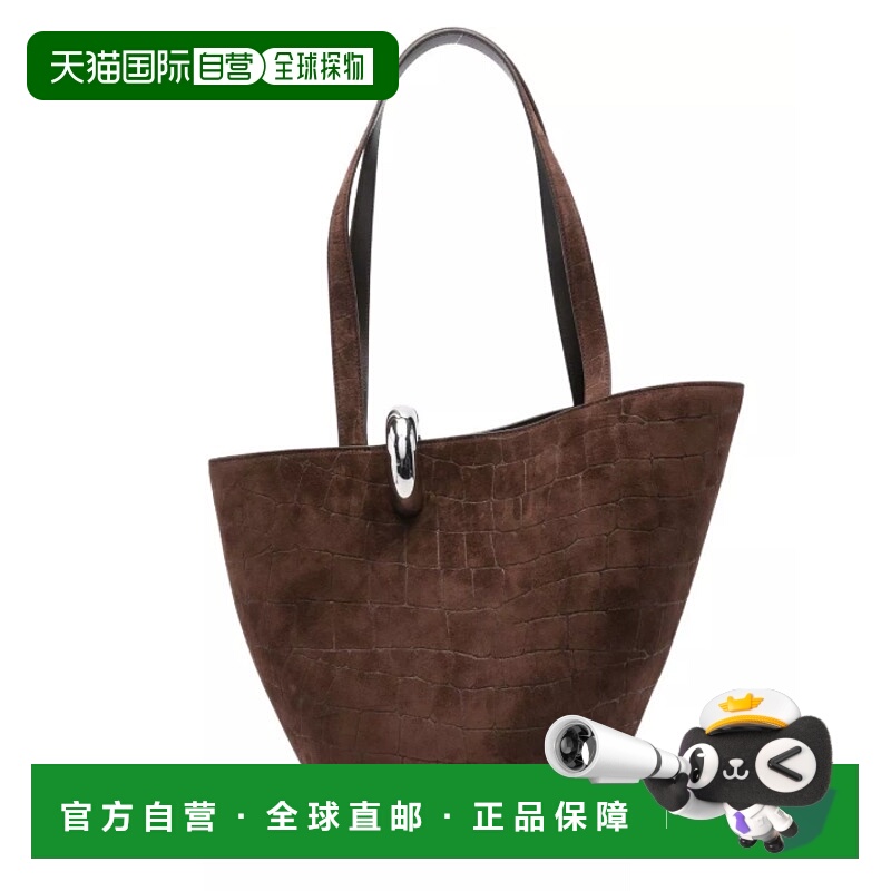 1h可退 JACQUEMUS 女士单肩包 BAW00412AC07A09880 AW2025