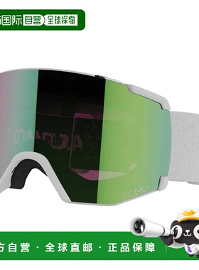 SALOMON S/View Sigma滑雪护目镜 中性萨洛蒙