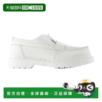 潮奢 Mm6 Maison Margiela 马丁 马吉拉 MM6 女士 1461 Penton 白