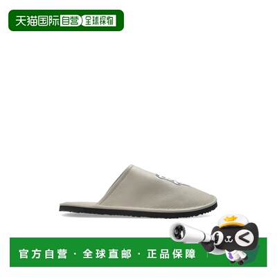 OFF-WHITE 男士凉鞋 OMIJ00BS26LEA0026F01 SS2026