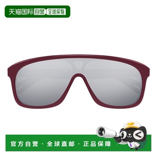 女士太阳镜 红色 CH0212S002 SS2023 Sunglasses CHLOÉ