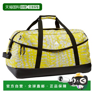 BURTON Flight Attendant 90L Duffel包 中性