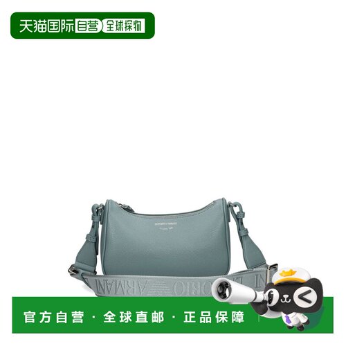 EMPORIO ARMANI 女士手提包单肩包斜挎包 EW000539AF12036M9110