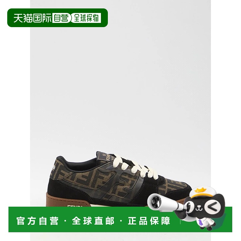 FENDI 男士运动鞋 22044257E1688AQ6IF1PXA AW2025