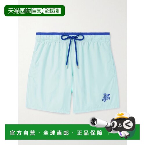 Vilebrequin男士泳裤 【付后1h可退】