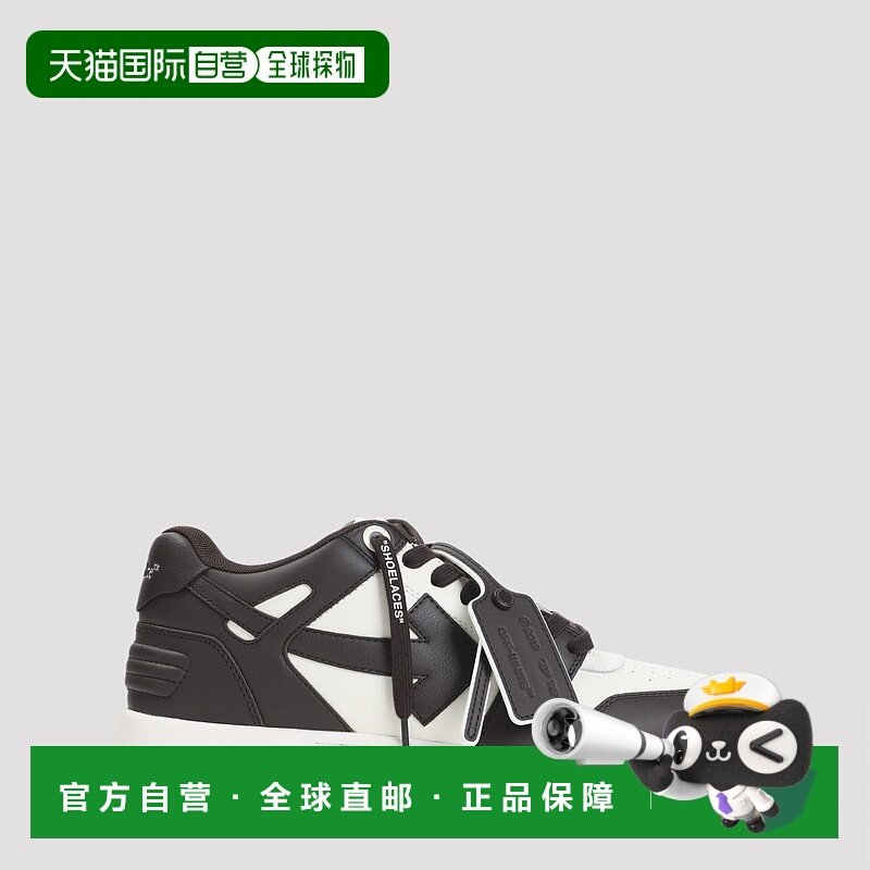 OFF-WHITE 男士专项运动鞋 OMIA189C99LEA0076G0A AW2025