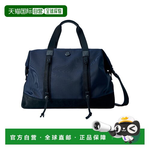 MONCLER 男士旅行包 L109A5G00001M7835742 SS2026斜挎包单肩包