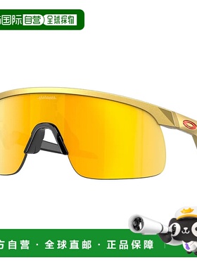 OAKLEY Resistor Prizm 儿童太阳镜 中性欧克利