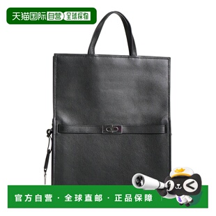 1h可退 潮奢 Tory Burch 托里 伯奇 女士 手袋 black黑色 舒适时